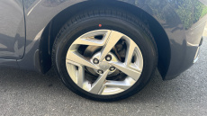 Hyundai i10 1.0 MPi SE Connect 5dr Petrol Hatchback